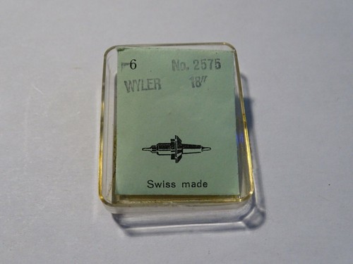 Piece horlogerie axe de - piece, 1