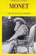MONET (BIOGRAPHIE) - DOMINIQUE