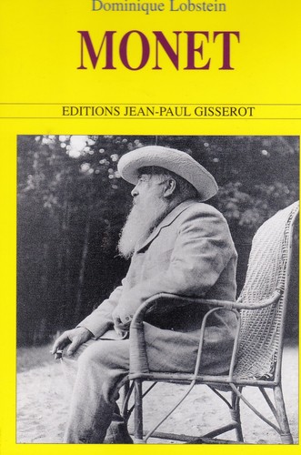 Monet dominique - monet, (biographie)