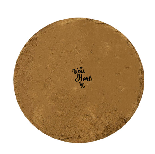 Poudre graines guarana - poudre, de