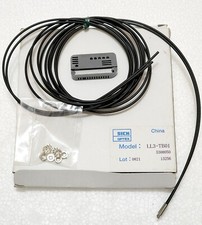 Capteur Photoélectrique SICK