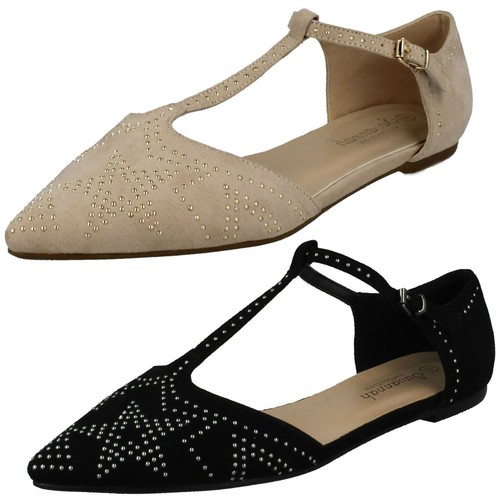 Savannah femmes ballerines - savannah,