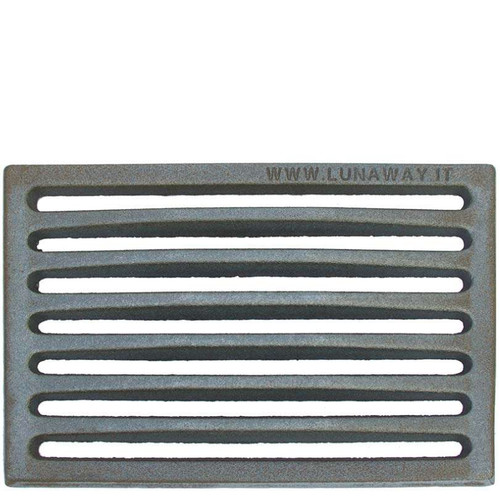 Grille cendre fonte - grille,