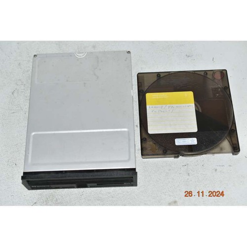 Sq555 syquest lecteur - sq555,