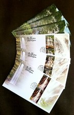 Malaisie Waterfall 2022 Pichet