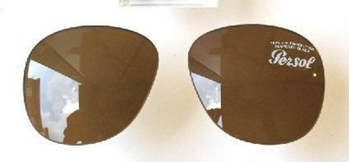 Persol 649 verres de - 649,