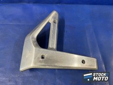 Ecope de radiateur gauche Kawasaki ER-5 N de 2001 à 2006.