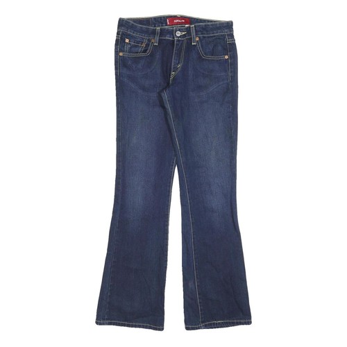 Levi 518 jeans slim femme - slim,