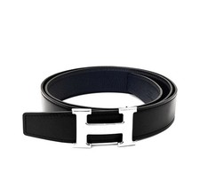 Hermes Ceinture réversible H 7488633204 123879414