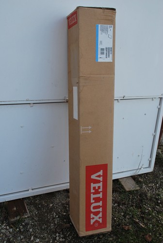 Velux store extérieur - 1,
