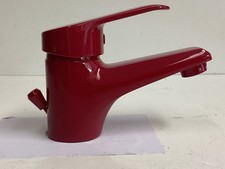 Robinet De Lavabo Rouge (RAL