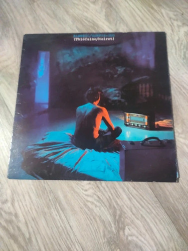 Alambic sortie sud vinyl - sortie-sud, lp
