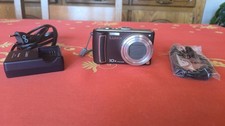Appareil photo Panasonic Lumix DMC-TZ5 en très bon état