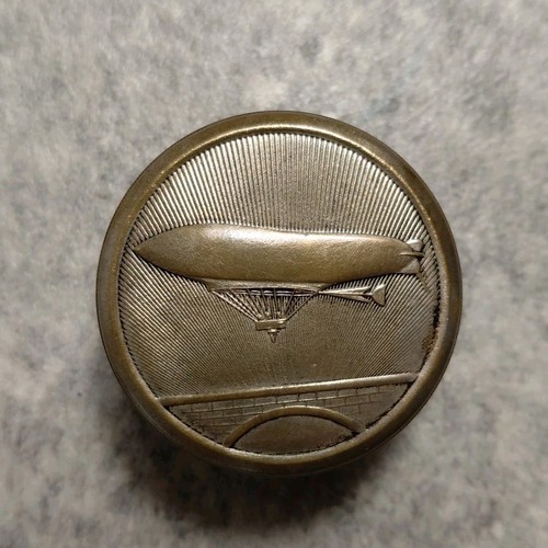 Pilulier rond laiton ballon - pilulier,