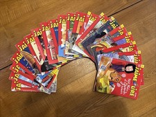 Lot de 20 J’aime Lire entre N•295 et 320