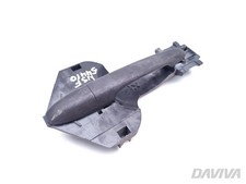 Mercedes-Benz Sprinter 3-T Poignée extérieure de porte d'entrée Devant Gauche