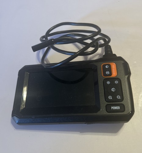 Industrial endoscope plug - plug, &