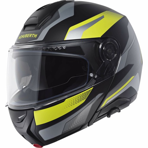 Casque moto modulaire - casque,