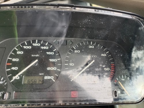 Compteur golf 1h6919033bd - compteur,