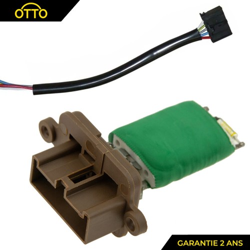 Resistance moteur - resistance, de