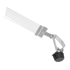  Fil de caisse claire Support