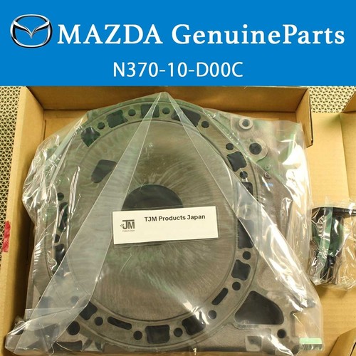 Mazda fc3s kouki 13b - rx-7,