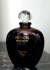 Collection flacon vide avec