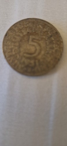 Rare ancienne pièce - rare, de
