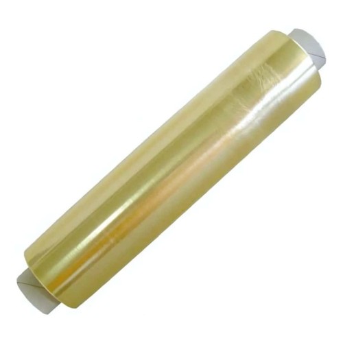 Rouleau film transparent - rouleau,