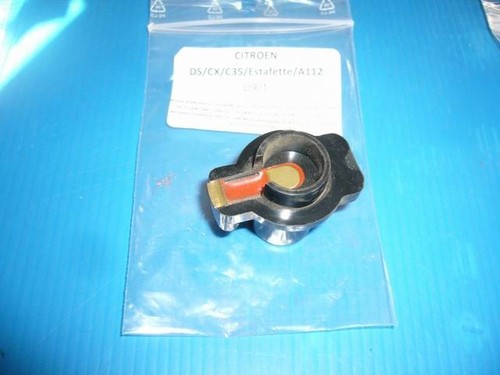 Rotor pour allumeur ducellier - rotor,