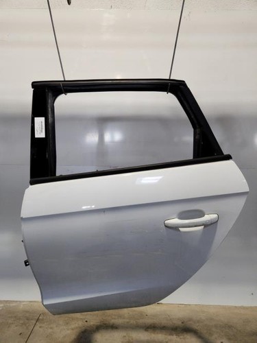 Porte arriere gauche audi 1 - gauche, a1