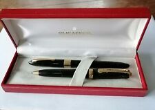 Stylo plume Sheaffer Snorkel et porte mine sheaffer