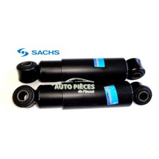 AMORTISSEUR ESSIEU BPW SACHS