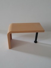 Playmobil table pour nouvelle cuicine pour magasin marché maison épicerie