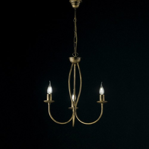 Suspension fer forgé - suspension,