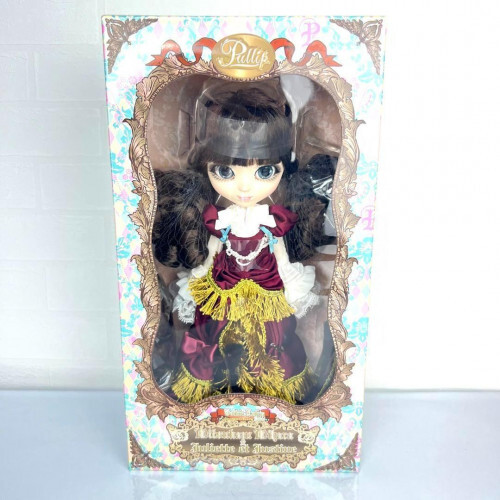 Pullip mitsukazu mihara - mihara, x