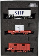 COFFRET OCEM 19/29 SNCF Ep.IV  LS MODELS 30259- en boîte d'origine