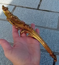 Ancien élément décoration /