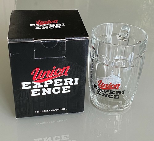 Chope bière union - de,