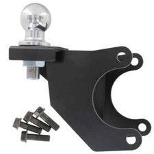 Dispositif D'Attelage de Remorque PGO X-Rider XR XL-RIDER 150 Quad Atv