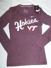 Nike Women's SlimFit Virginia