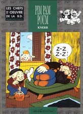 EO Pim pam poum  (Knerr)