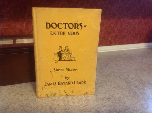 Doctors entre nous vintage - entre,