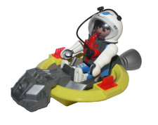 PLAYMOBIL 3083 SCOOTER DE