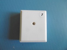 LEGRAND MISTRAL BOITIER DE DERIVATION 4 POLES DE RACCORDEMENT OCCASION N°1