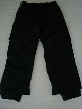 GOTCHA SNOWBOARDING  - SKI