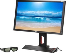 BenQ 3D Monitor (XL2420TX)