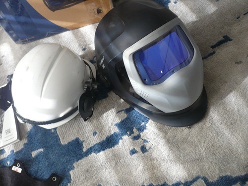 Speedglas 9100xxi sw - 9100xxi,