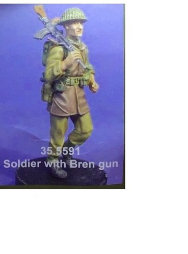 Figurine soldat - ,