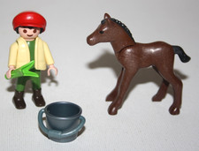 PLAYMOBIL SPECIAL 4647 ENFANT